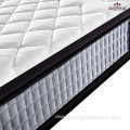 Double sides used Pocket Spring Mattress Flippable